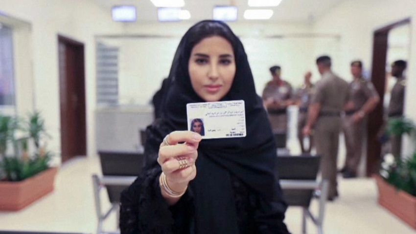 رسوم رخصة القيادة للنساء في السعودية 