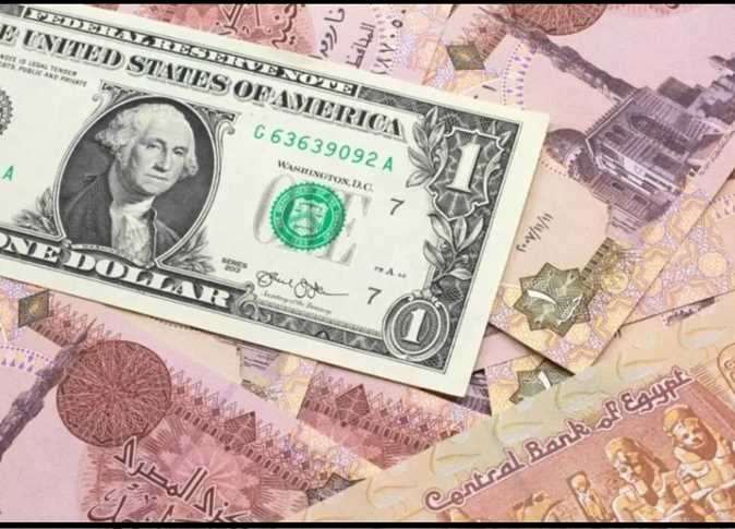 سعر الدولار اليوم البنك الأهلي