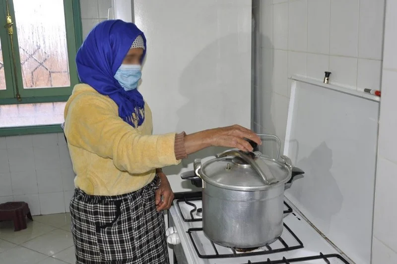شروط استقدام عاملة منزلية من المغرب