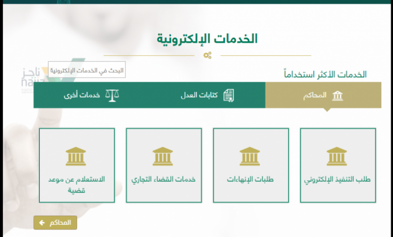 طباعة صك من ناجز: الدليل الشامل