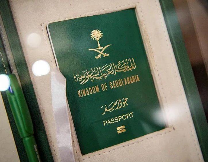 قانون الخروج النهائي من السعودية 2022