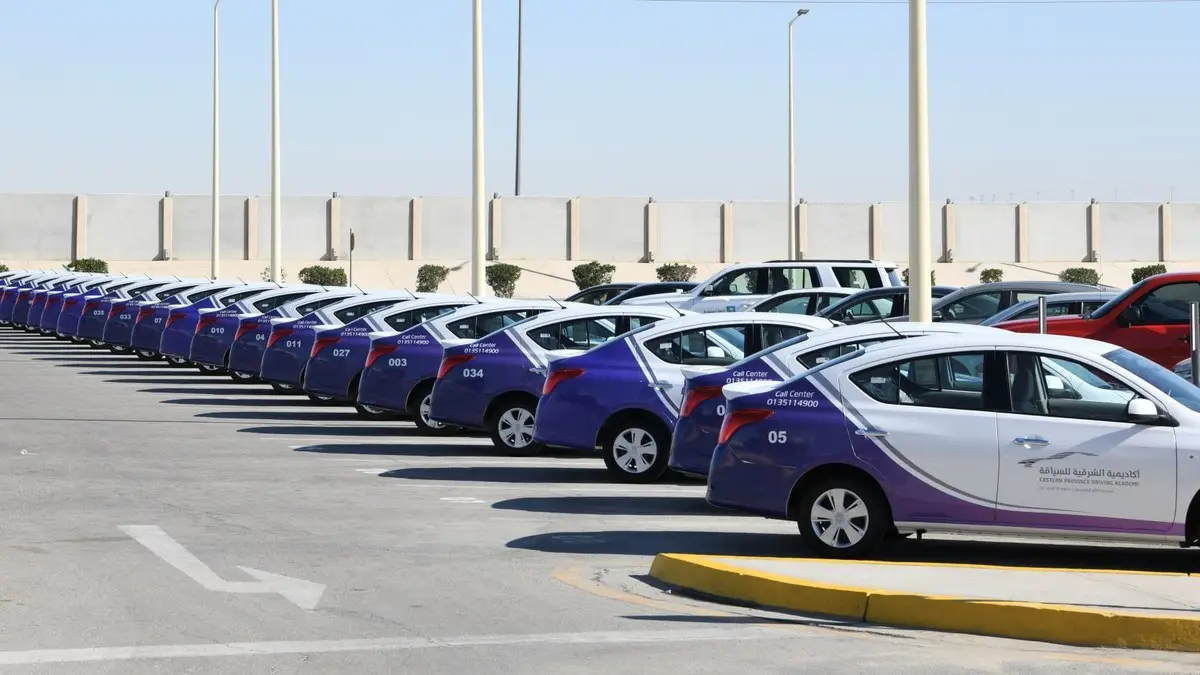 رسوم استخراج رخصة قيادة للنساء في السعودية